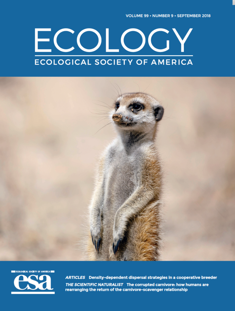 Ecology_cover – PopEcol